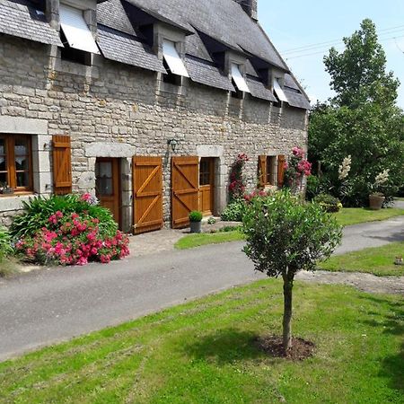 La Grange Panzió Kervignac Kültér fotó